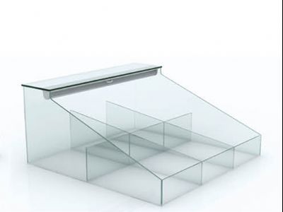 點(diǎn)擊查看詳細(xì)信息<br>標(biāo)題：單面玻璃罩 閱讀次數(shù)：1564