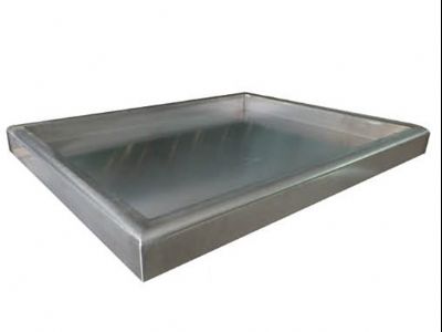 點(diǎn)擊查看詳細(xì)信息<br>標(biāo)題：不銹鋼盆 閱讀次數(shù)：1446