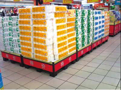 點擊查看詳細信息<br>標題：促銷臺-07 三聚氰胺板 閱讀次數(shù)：1350