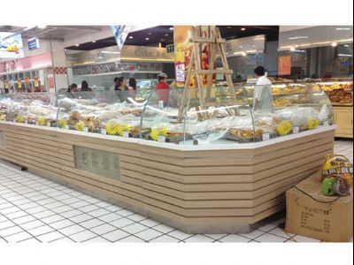 點擊查看詳細(xì)信息<br>標(biāo)題：環(huán)島架-07  三聚氰胺板 閱讀次數(shù)：1494