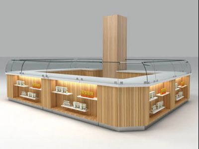 點擊查看詳細(xì)信息<br>標(biāo)題：環(huán)島架-03  三聚氰胺板 閱讀次數(shù)：1526