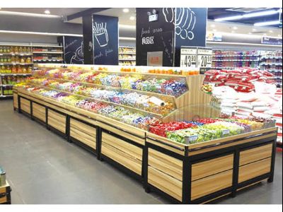 點(diǎn)擊查看詳細(xì)信息<br>標(biāo)題：糖果架-12  鐵木結(jié)合 閱讀次數(shù)：1630