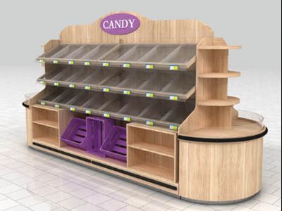 點(diǎn)擊查看詳細(xì)信息<br>標(biāo)題：糖果架-07  三聚氰胺板 閱讀次數(shù)：1422