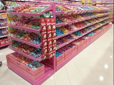 點(diǎn)擊查看詳細(xì)信息<br>標(biāo)題：糖果架-03  鐵木結(jié)合 閱讀次數(shù)：1456