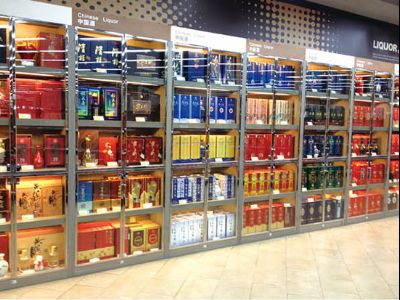 點擊查看詳細(xì)信息<br>標(biāo)題：紅酒柜-16 閱讀次數(shù)：1598