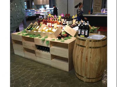 點擊查看詳細(xì)信息<br>標(biāo)題：紅酒道具-13 閱讀次數(shù)：1584