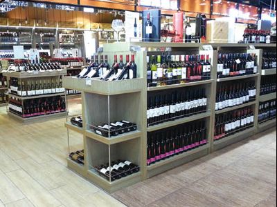 點擊查看詳細(xì)信息<br>標(biāo)題：紅酒柜-10 閱讀次數(shù)：1575