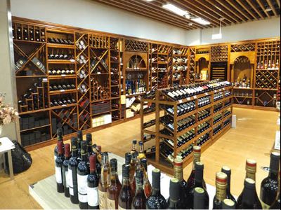 點擊查看詳細(xì)信息<br>標(biāo)題：紅酒柜-11 閱讀次數(shù)：1629