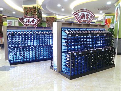 點擊查看詳細(xì)信息<br>標(biāo)題：紅酒柜-01 閱讀次數(shù)：1608