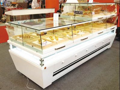 點(diǎn)擊查看詳細(xì)信息<br>標(biāo)題：中島柜-26 閱讀次數(shù)：1399