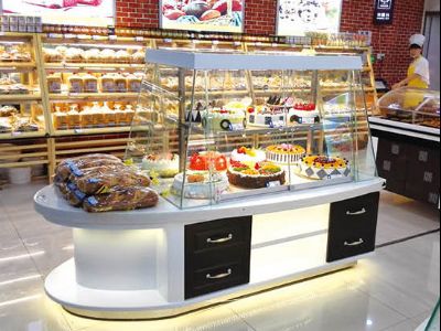 點(diǎn)擊查看詳細(xì)信息<br>標(biāo)題：中島柜-20 閱讀次數(shù)：1120