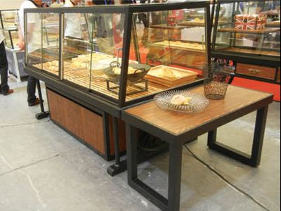 點(diǎn)擊查看詳細(xì)信息<br>標(biāo)題：中島柜-19 閱讀次數(shù)：1380