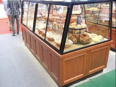 點(diǎn)擊查看詳細(xì)信息<br>標(biāo)題：中島柜-18 閱讀次數(shù)：1301