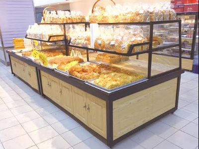 點(diǎn)擊查看詳細(xì)信息<br>標(biāo)題：中島柜-17 閱讀次數(shù)：1268