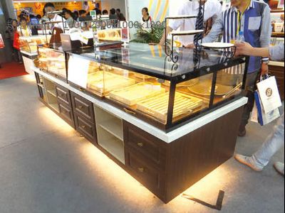 點(diǎn)擊查看詳細(xì)信息<br>標(biāo)題：中島柜-16 閱讀次數(shù)：1265