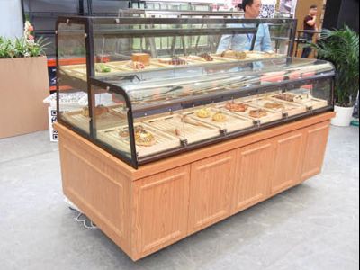 點(diǎn)擊查看詳細(xì)信息<br>標(biāo)題：中島柜-12 閱讀次數(shù)：1805