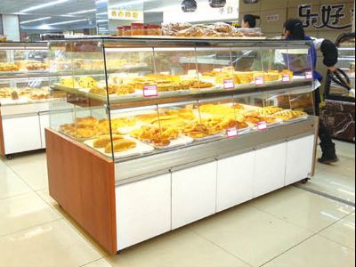 點(diǎn)擊查看詳細(xì)信息<br>標(biāo)題：中島柜-11 閱讀次數(shù)：1724