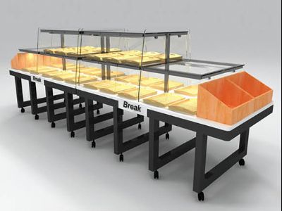 點(diǎn)擊查看詳細(xì)信息<br>標(biāo)題：中島柜-10 閱讀次數(shù)：2056