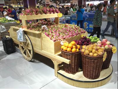 點(diǎn)擊查看詳細(xì)信息<br>標(biāo)題：水果特價(jià)車-96 閱讀次數(shù)：1202