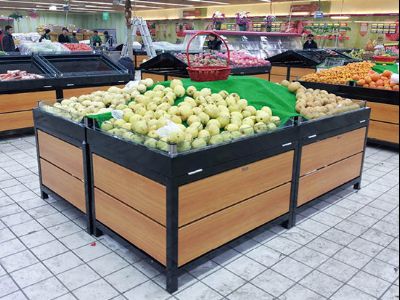 點(diǎn)擊查看詳細(xì)信息<br>標(biāo)題：果蔬平臺(tái)-22  三聚氰胺板 閱讀次數(shù)：1477