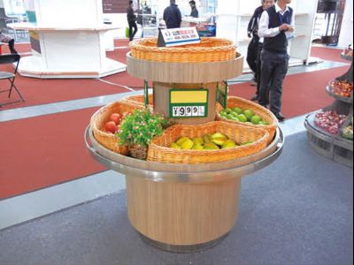 點(diǎn)擊查看詳細(xì)信息<br>標(biāo)題：果蔬平臺(tái)-12  三聚氰胺板 閱讀次數(shù)：1432