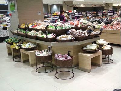 點(diǎn)擊查看詳細(xì)信息<br>標(biāo)題：果蔬平臺(tái)-10  三聚氰胺板 閱讀次數(shù)：1512