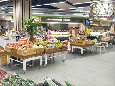 點擊查看詳細信息<br>標題：果蔬架實景-62 閱讀次數(shù)：2546