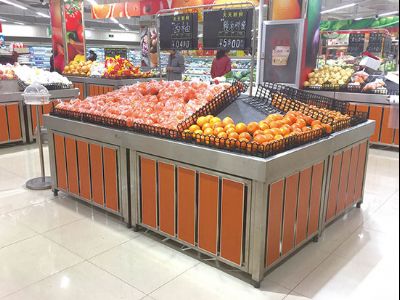 點擊查看詳細信息<br>標題：不銹鋼果蔬臺-16 閱讀次數(shù)：2592