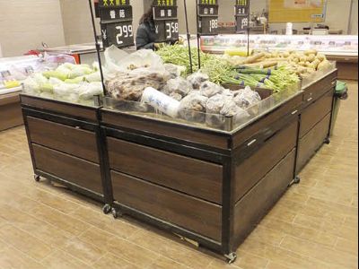 點(diǎn)擊查看詳細(xì)信息<br>標(biāo)題：果蔬平臺-39 三聚氰胺板 閱讀次數(shù)：1328