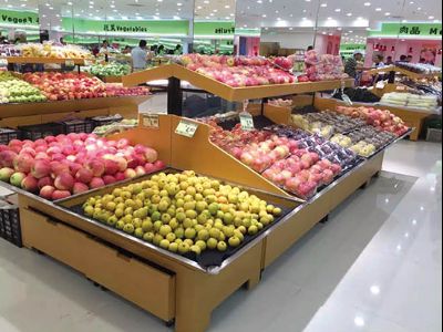 點(diǎn)擊查看詳細(xì)信息<br>標(biāo)題：果蔬平臺(tái)-30 三聚氰胺板 閱讀次數(shù)：2096