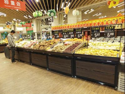 點(diǎn)擊查看詳細(xì)信息<br>標(biāo)題：果蔬平臺(tái)-29 三聚氰胺板 閱讀次數(shù)：1539