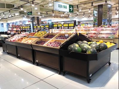 點(diǎn)擊查看詳細(xì)信息<br>標(biāo)題：果蔬平臺(tái)-27  鐵木結(jié)合 閱讀次數(shù)：1440