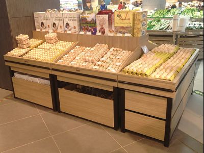 點(diǎn)擊查看詳細(xì)信息<br>標(biāo)題：雞蛋展架-06 鐵木烤漆 閱讀次數(shù)：1341