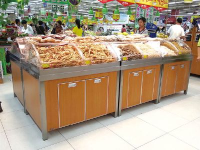 點擊查看詳細信息<br>標題：散貨平臺-09-鋼木結合 閱讀次數(shù)：2968